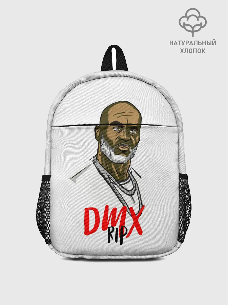 Рюкзак детский / RIP Эрл Симмонс