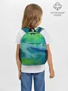 Рюкзак детский / Художественная Тина
