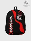 Рюкзак детский / HONDA / ХОНДА / СПОРТ