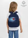 Рюкзак детский / Ритм Сердца