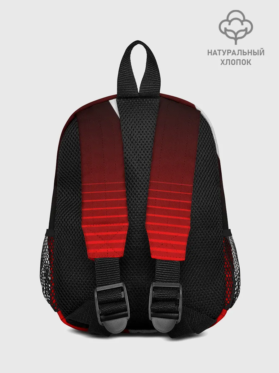 Рюкзак детский / NISSAN / НИССАН / СПОРТ