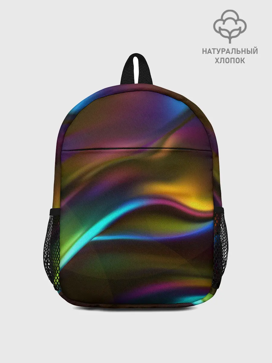 Рюкзак детский / Градиент