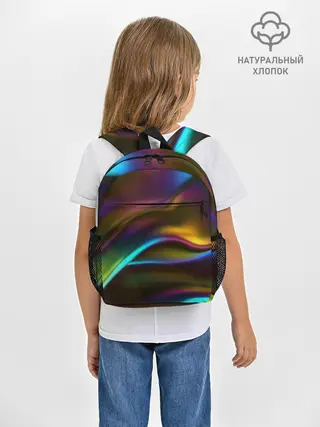 Рюкзак детский / Градиент
