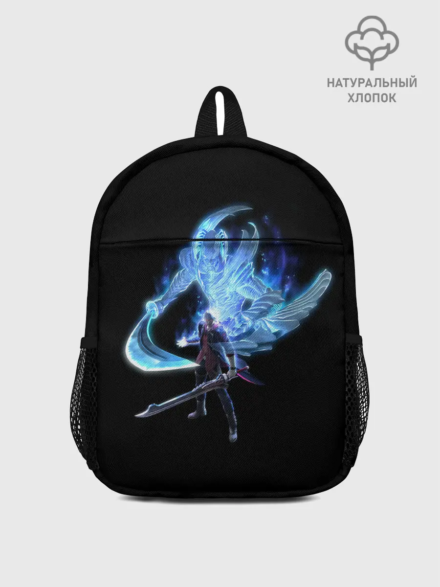 Рюкзак детский / Soul of Nero