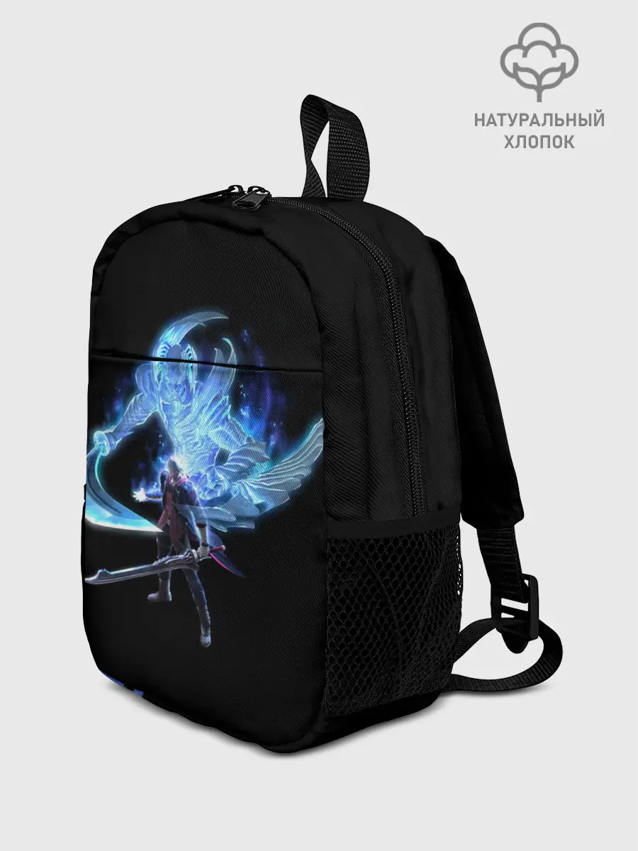 Рюкзак детский / Soul of Nero