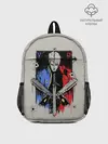 Рюкзак детский / Братья Спарды