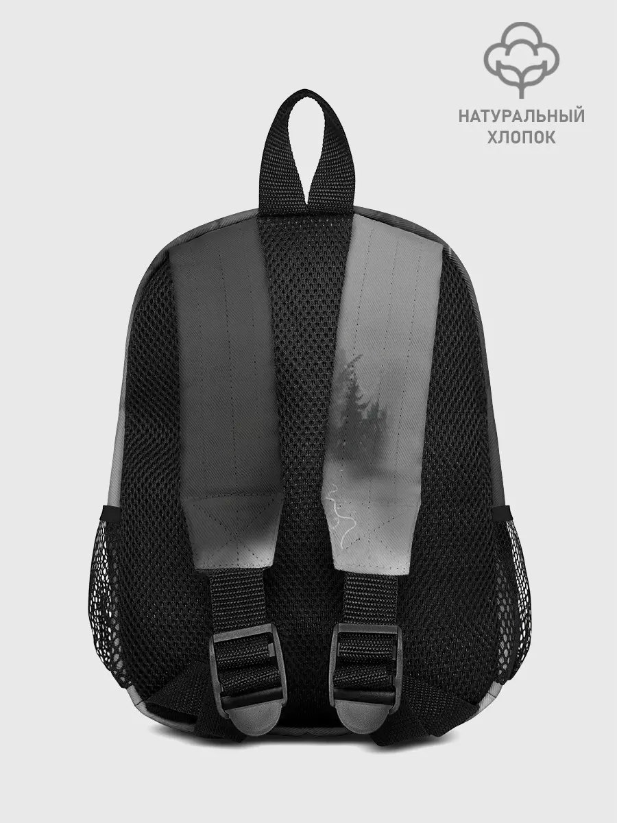 Рюкзак детский / Сиреноголовый в Лесу