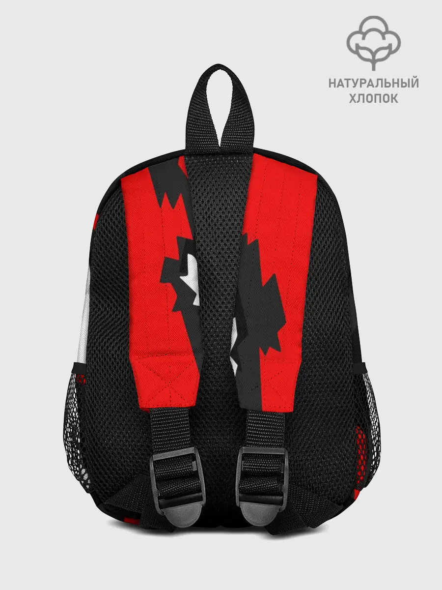 Рюкзак детский / NISSAN GT-R / GODZILLA