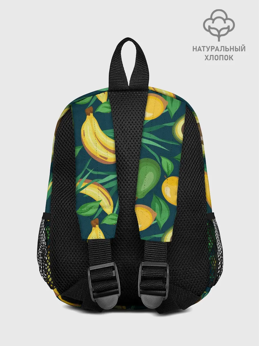 Рюкзак детский / Фрукты