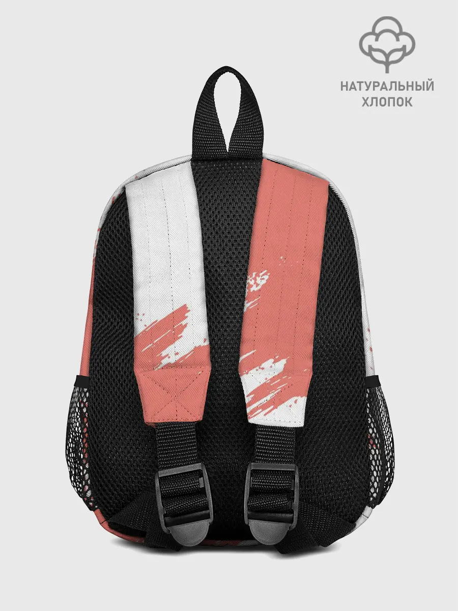 Рюкзак детский / ЧЕРЕПАШКИ НИНДЗЯ - РАФАЭЛЬ