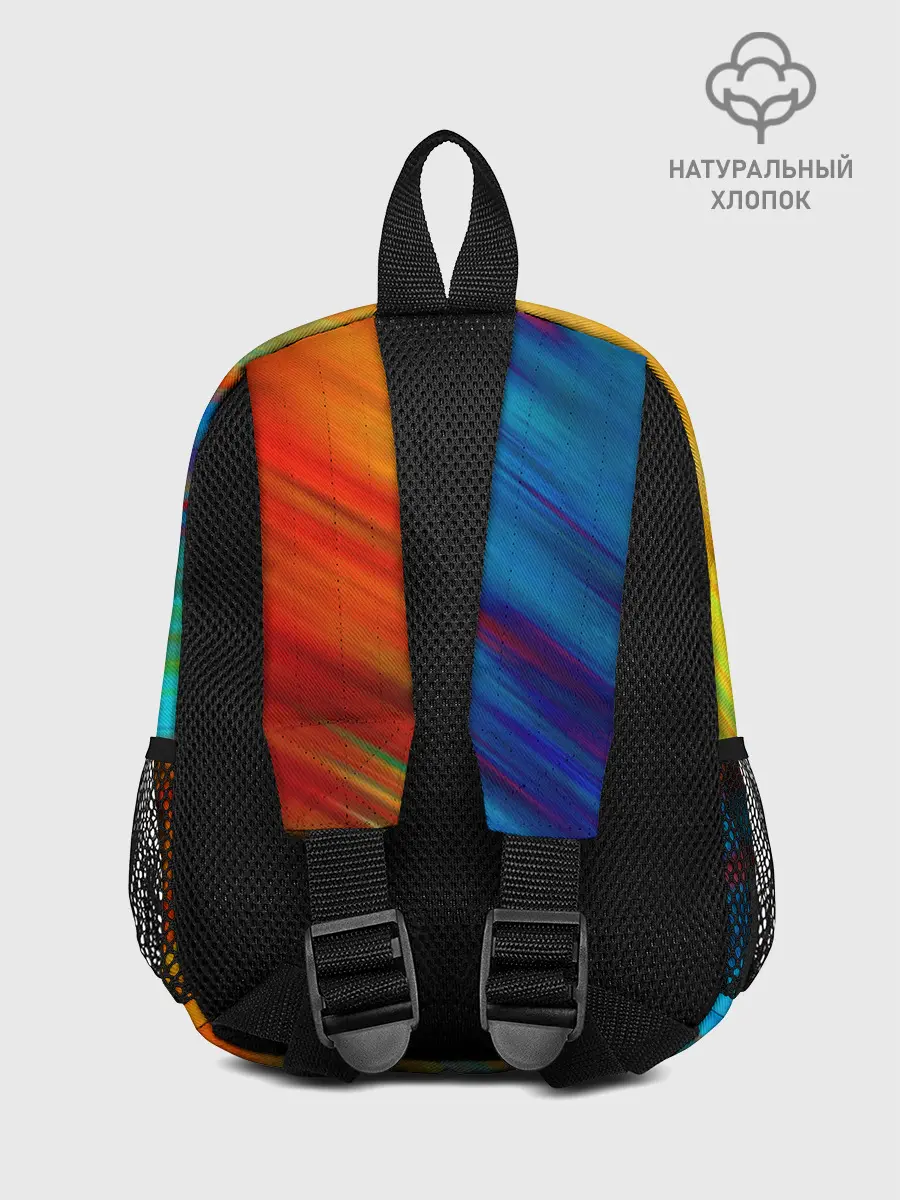 Рюкзак детский / Alone Astranaut