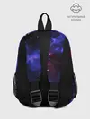 Рюкзак детский / Distant galaxy