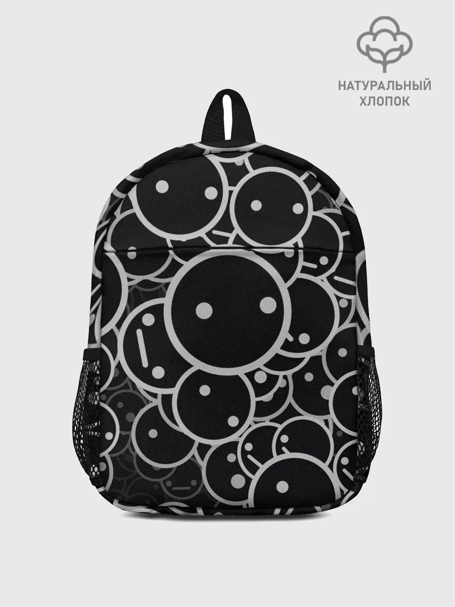 Рюкзак детский / SMILE