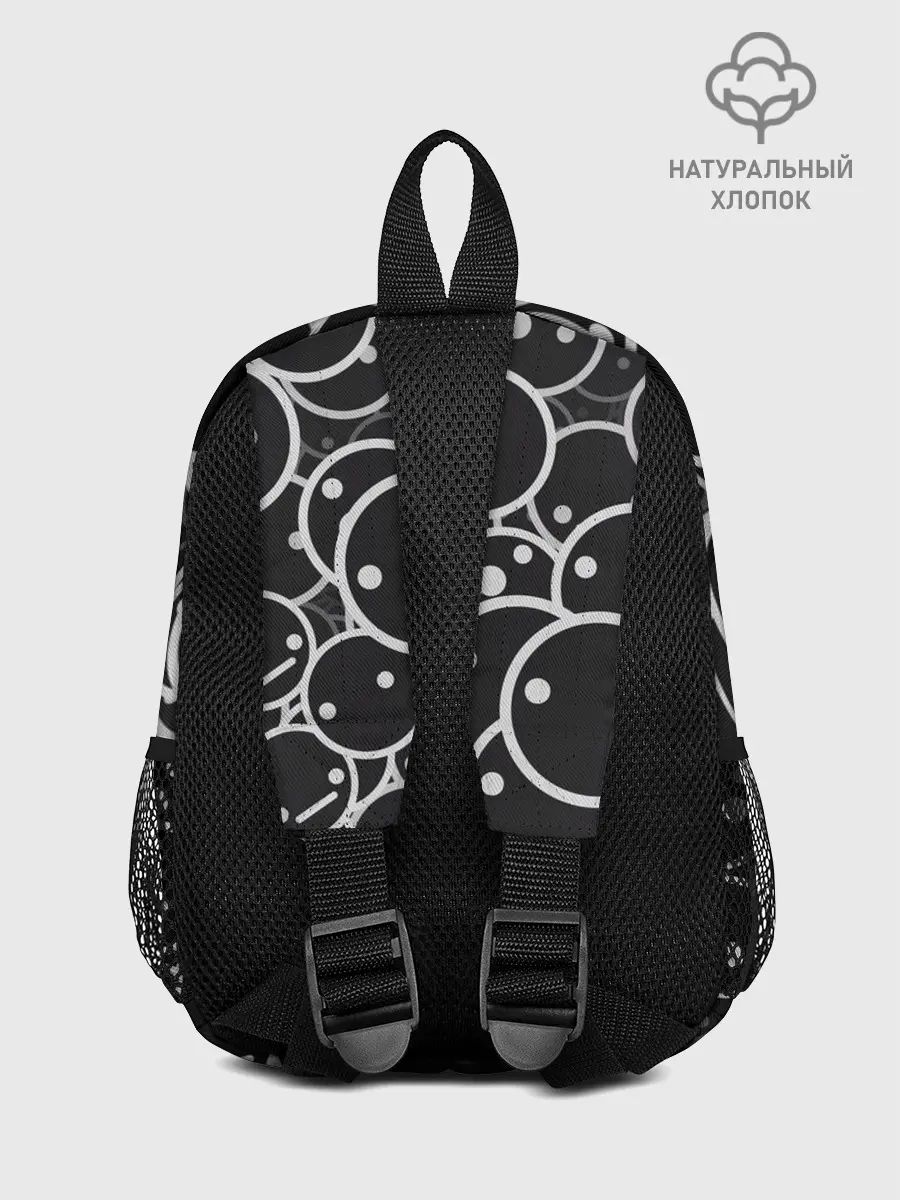 Рюкзак детский / SMILE