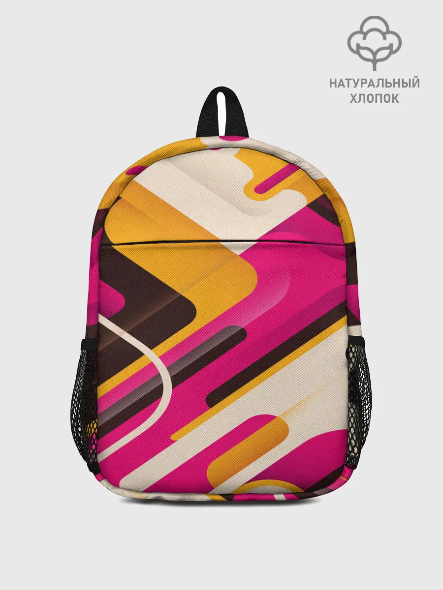 Рюкзак детский / Traffic