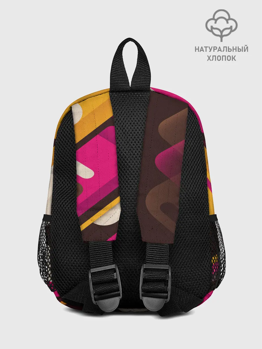 Рюкзак детский / Traffic