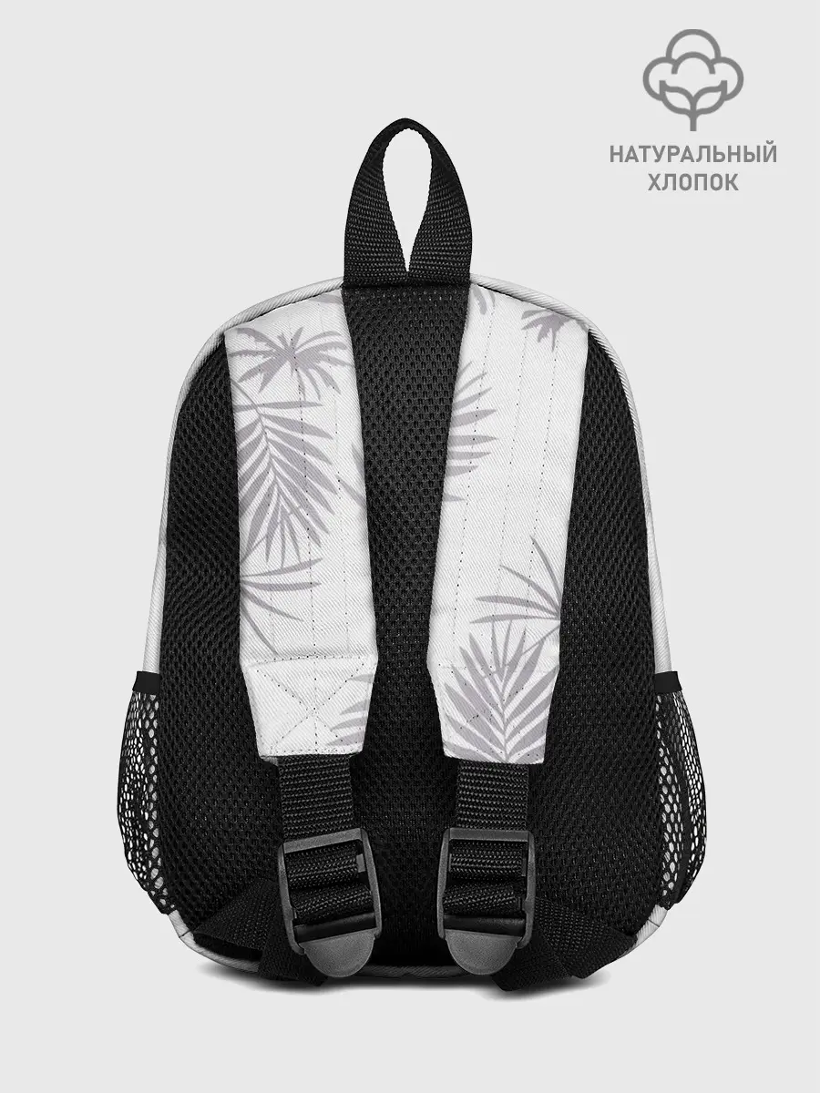 Рюкзак детский / Незуко Камадо Kimetsu no Yaiba