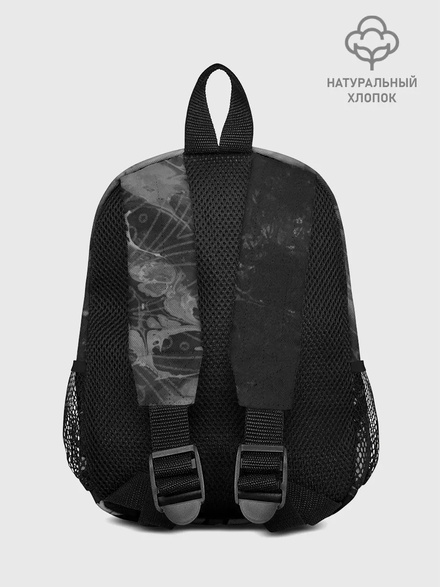 Рюкзак детский / The demons must die