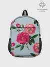 Рюкзак детский / Чайная роза