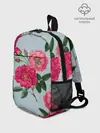 Рюкзак детский / Чайная роза