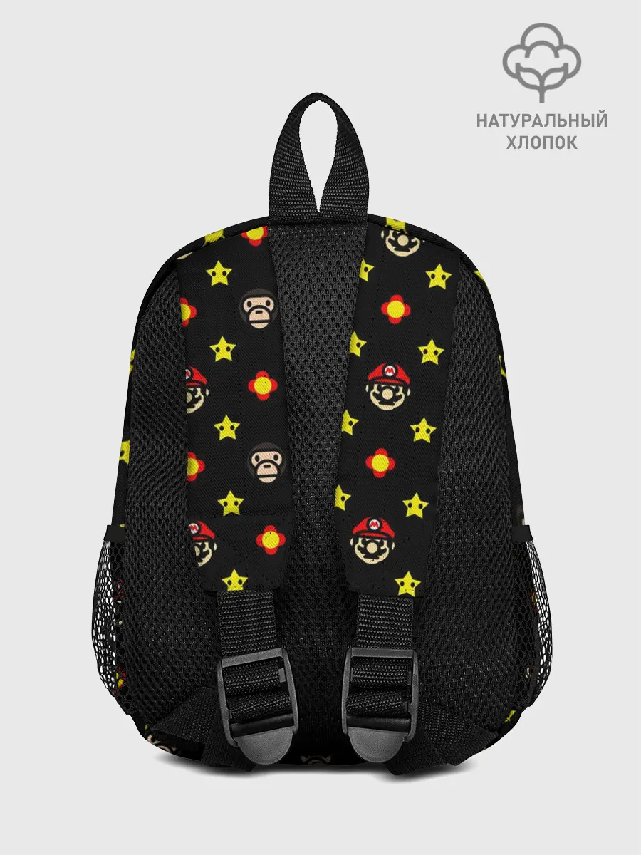 Рюкзак детский / MARIO