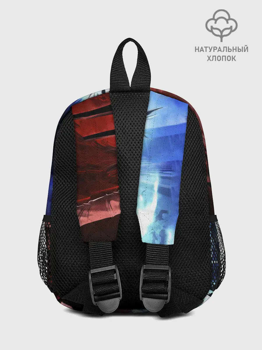 Рюкзак детский / Bleach Ichigo Kurosaki