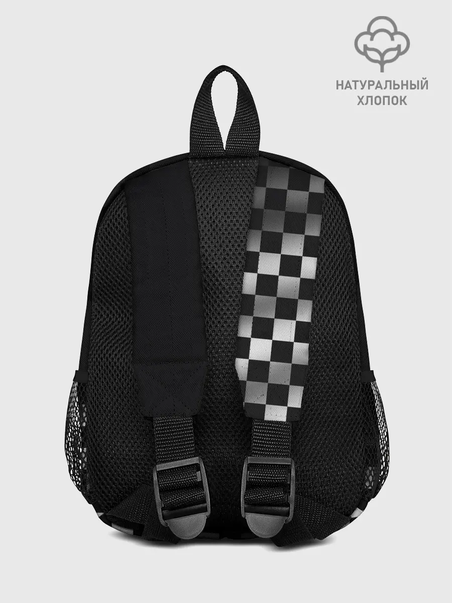 Рюкзак детский / PORSCHE / ПОРШЕ / ФИНИШ