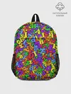 Рюкзак детский / LGBTQQICAPF2K+