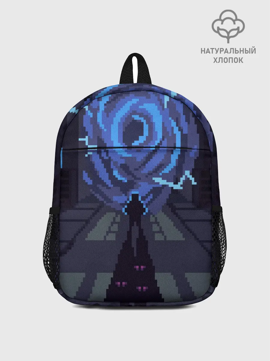 Рюкзак детский / Solo Leveling