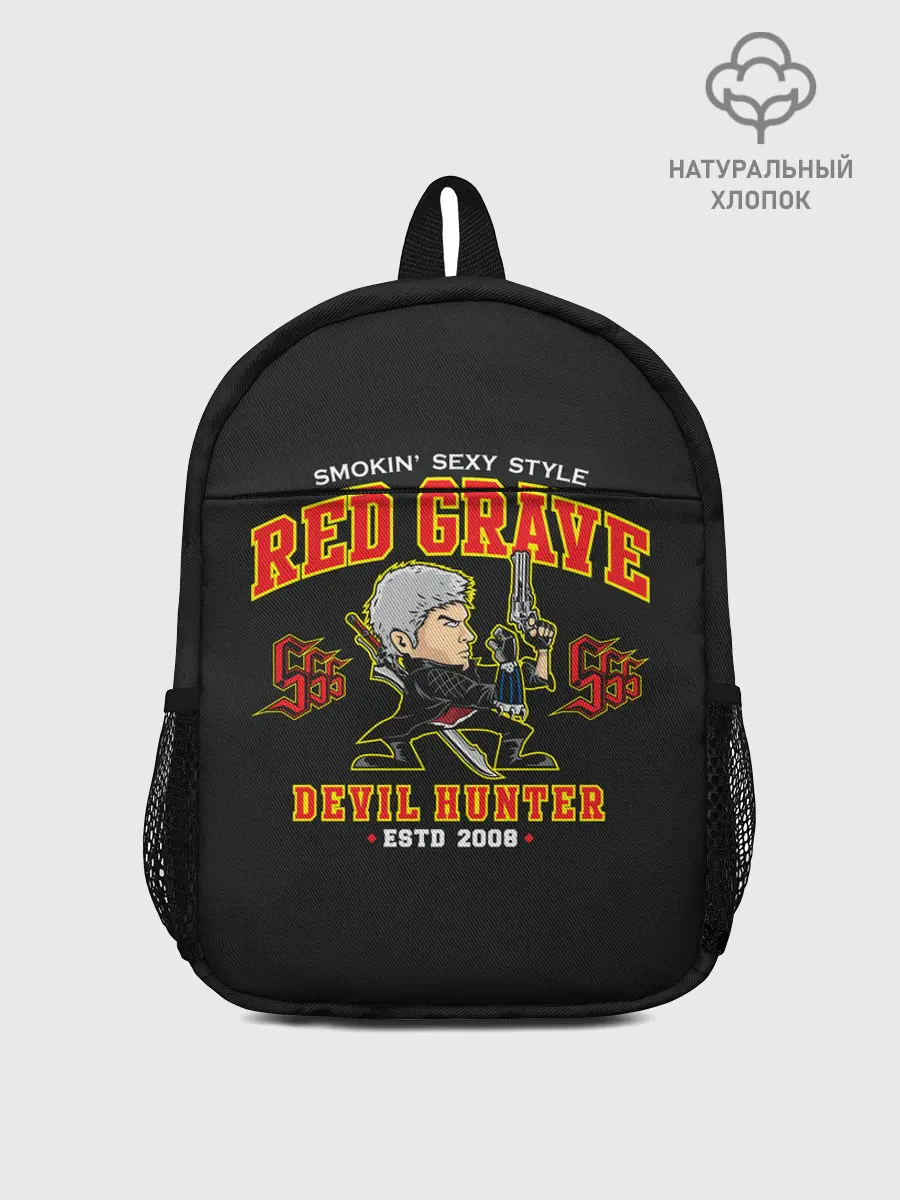 Рюкзак детский / Убийца Дьявола