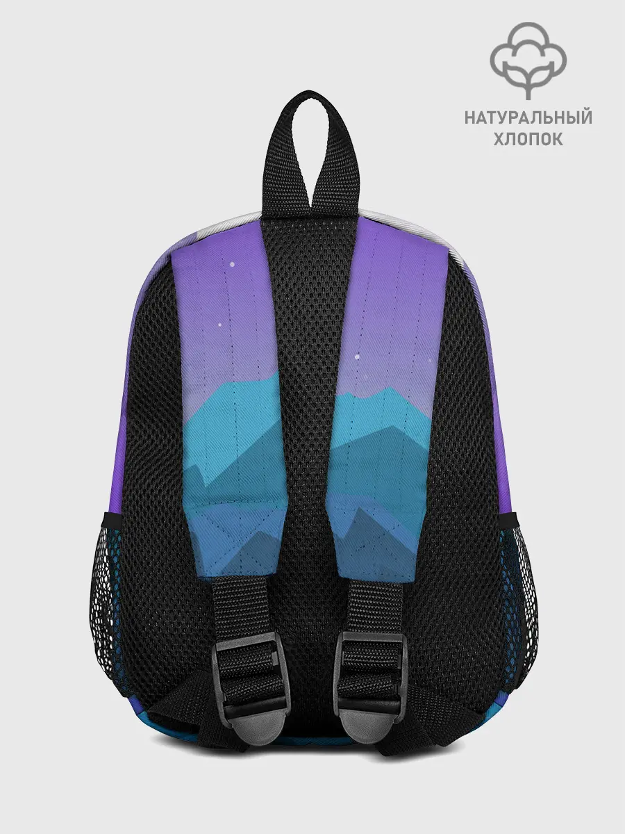 Рюкзак детский / Nero anime