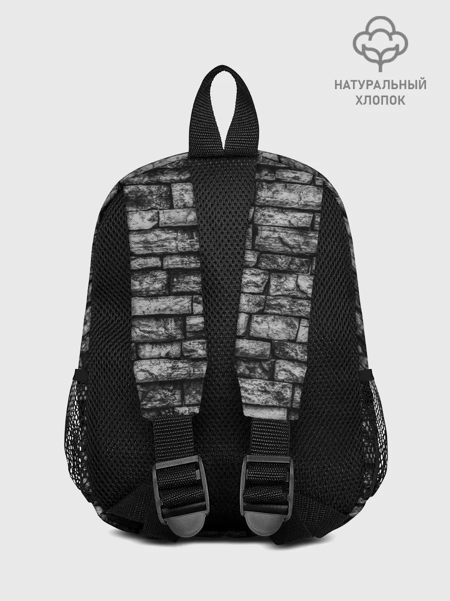 Рюкзак детский / Friday Night Funkin Bomb man B