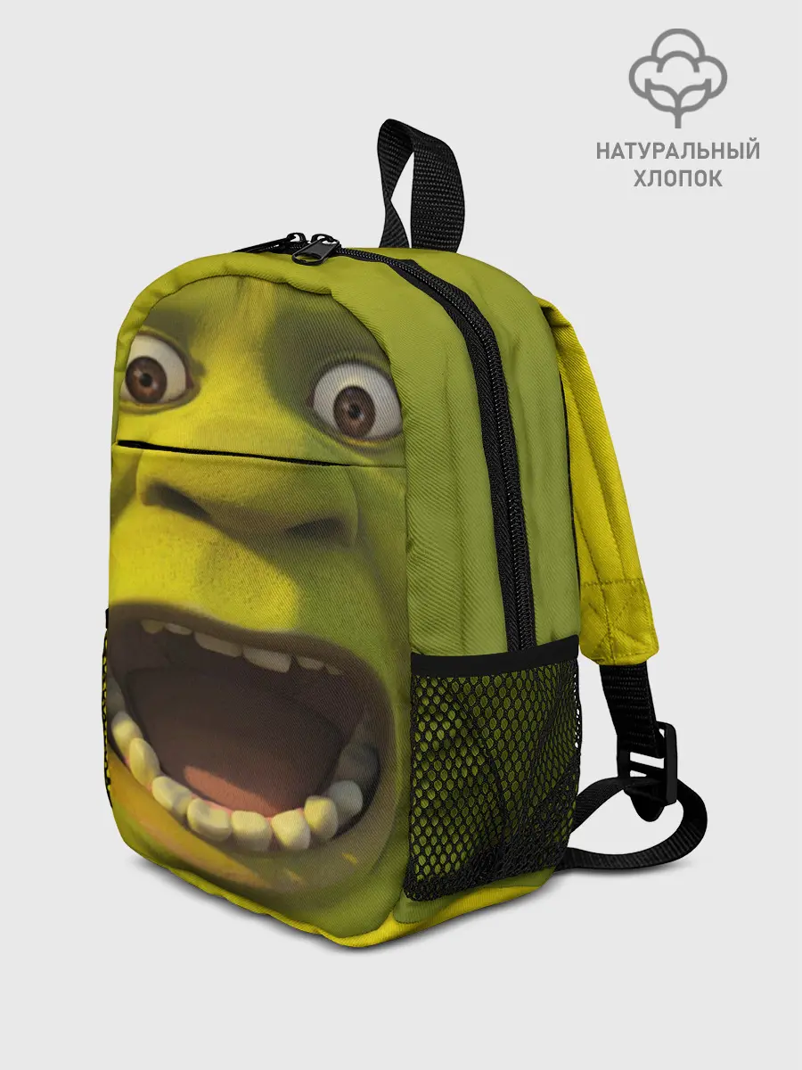 Рюкзак детский / Shrek | Шрек
