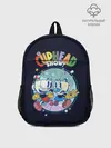 Рюкзак детский / The Cuphead Show!