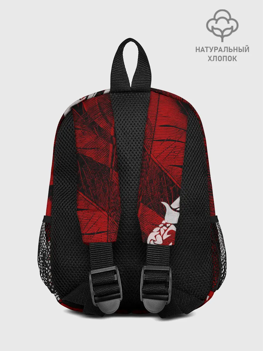 Рюкзак детский / Chinese Dragon