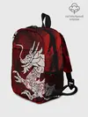 Рюкзак детский / Chinese Dragon
