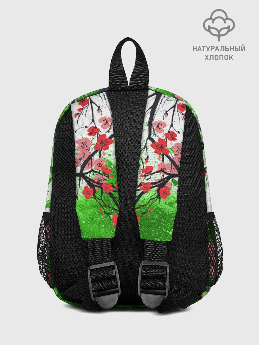 Рюкзак детский / Сакура | Sakura