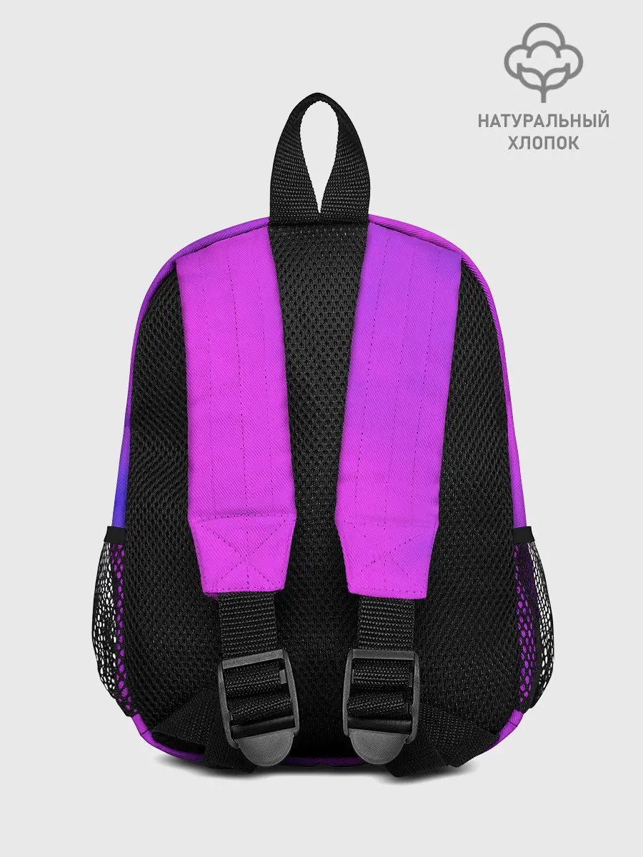 Рюкзак детский / BTS ЮЖНОКОРЕЙСКИЙ БОЙБЕНД