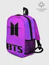 Рюкзак детский / BTS ЮЖНОКОРЕЙСКИЙ БОЙБЕНД