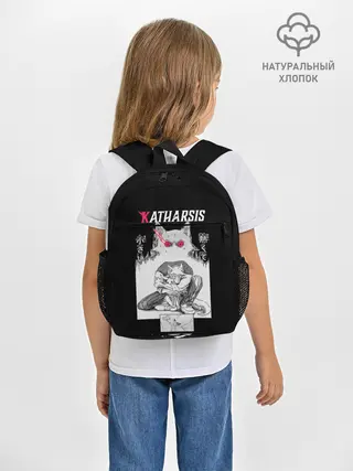 Рюкзак детский / Katharsis | Beastars