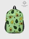 Рюкзак детский / Авокадо