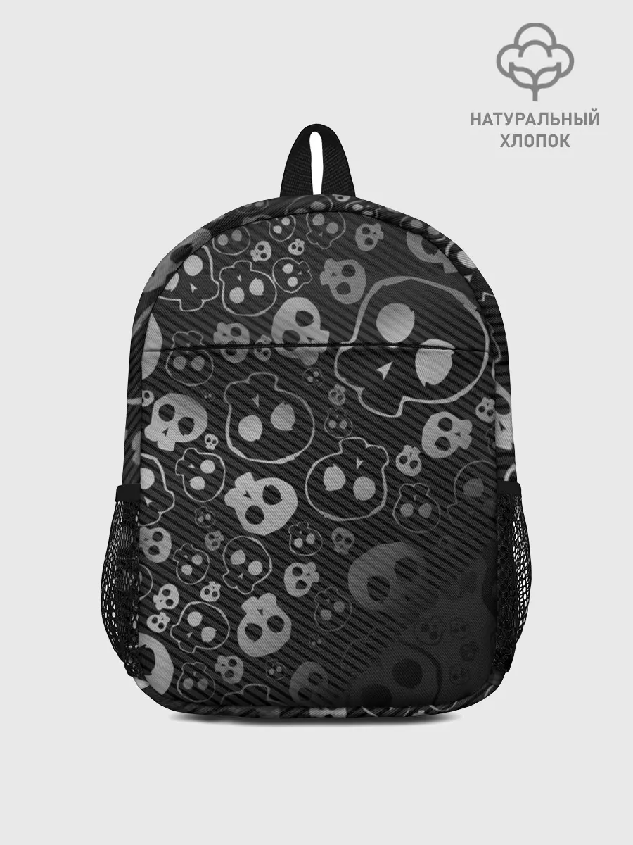 Рюкзак детский / ART SKULL