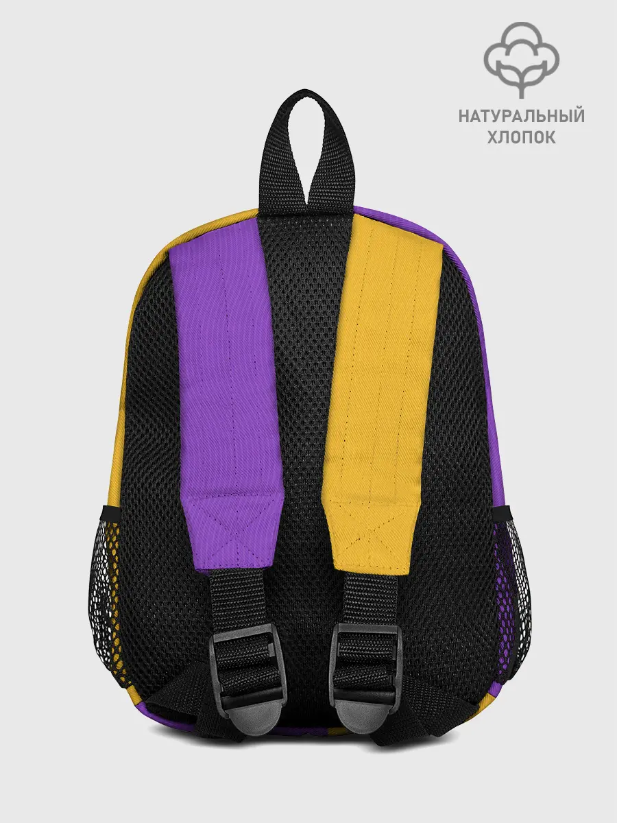 Рюкзак детский / Леброн NBA