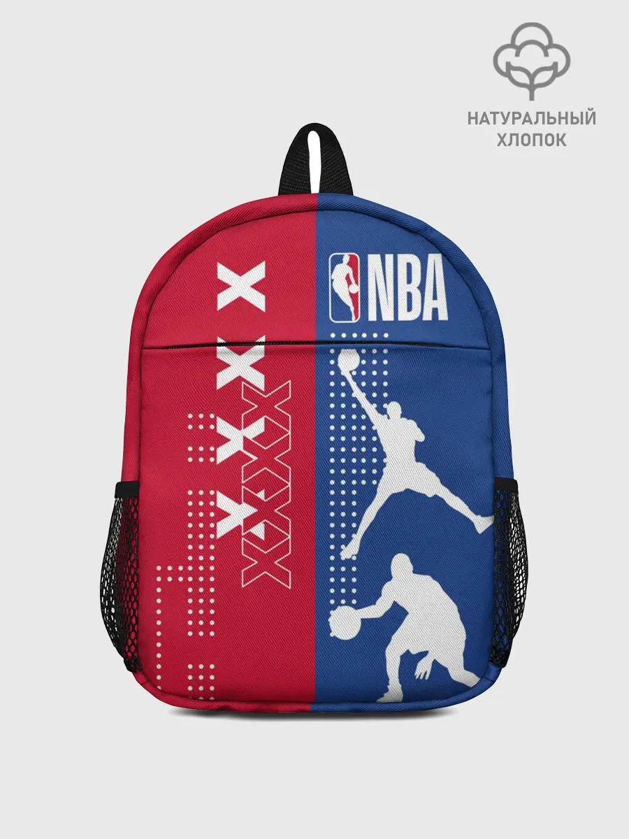 Рюкзак детский / NBA