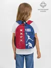 Рюкзак детский / NBA