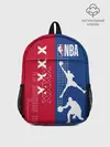 Рюкзак детский / NBA