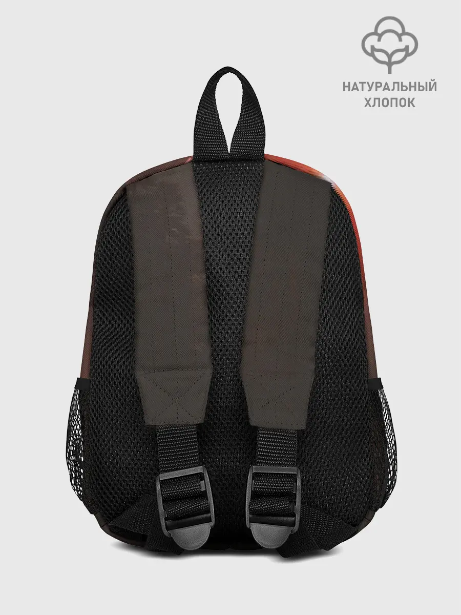 Рюкзак детский / Kakegurui Yumeko Jabami art