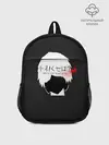 Рюкзак детский / Whats 1000 minus 7. Kaneki