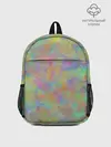 Рюкзак детский / Цветные лепестки