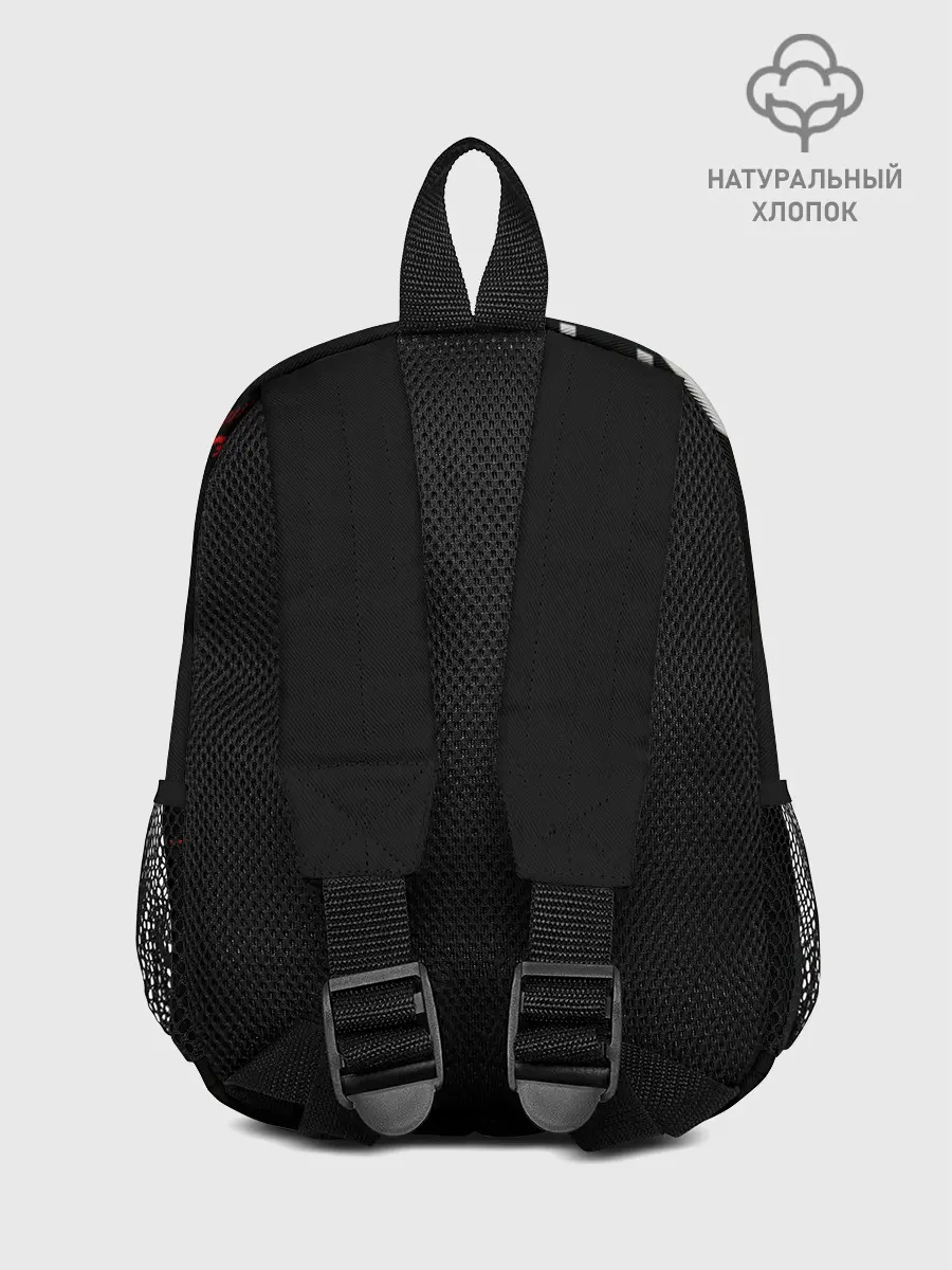 Рюкзак детский / CuberPunk 2077